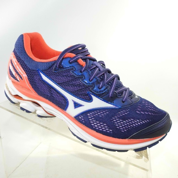 mizuno wave rider 21 womens